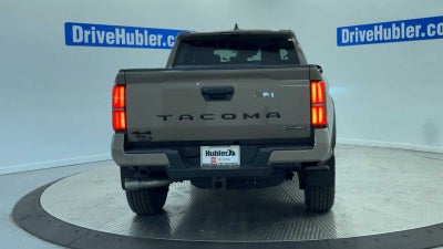 2026 Toyota Tacoma i-FORCE MAX Tacoma TRD Off-Road