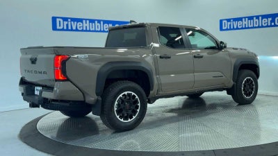 2026 Toyota Tacoma i-FORCE MAX Tacoma TRD Off-Road
