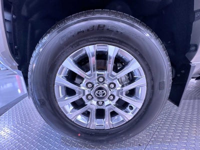 2026 Toyota Tacoma i-FORCE MAX Tacoma Limited
