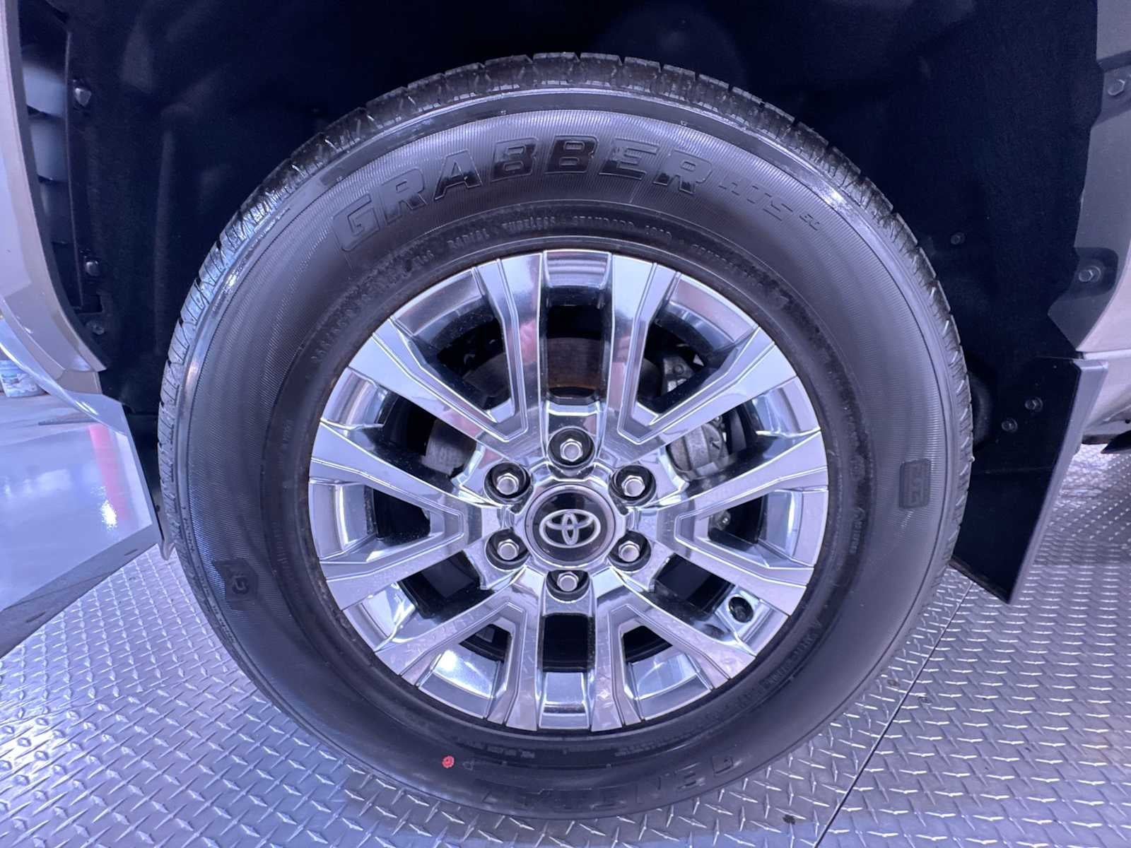 2026 Toyota Tacoma i-FORCE MAX Tacoma Limited