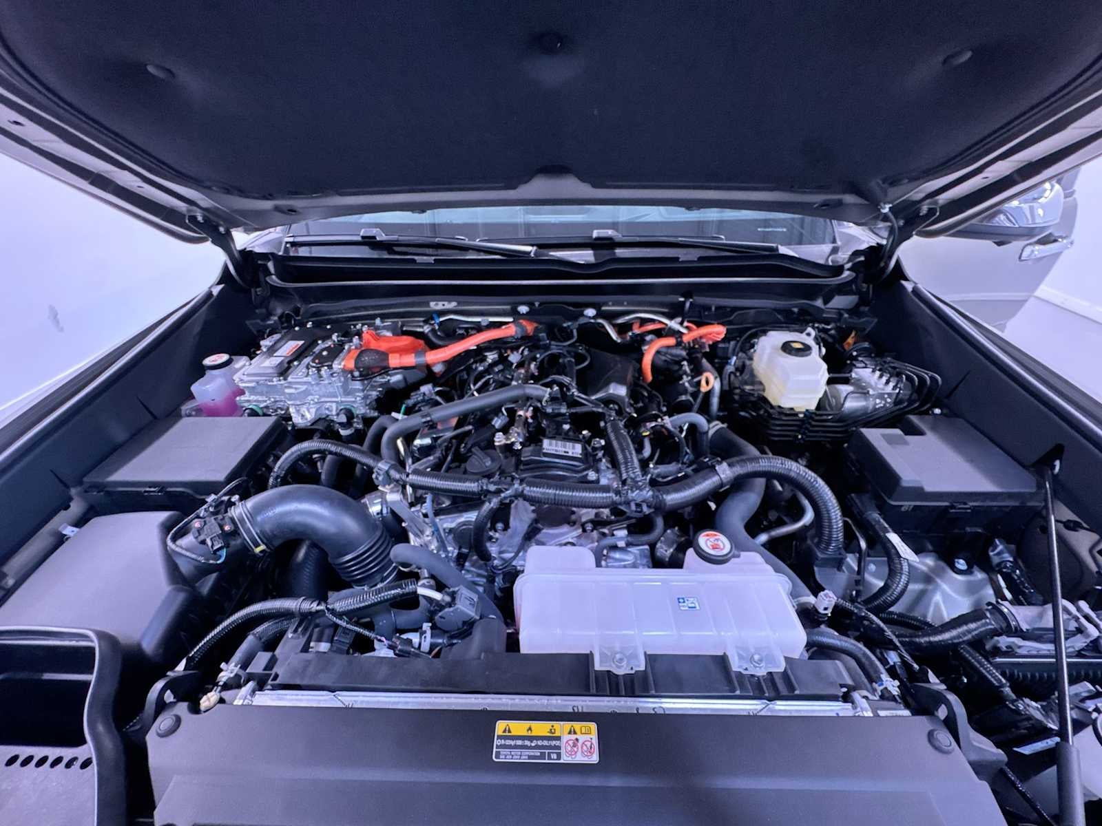 2026 Toyota Tacoma i-FORCE MAX Tacoma Limited