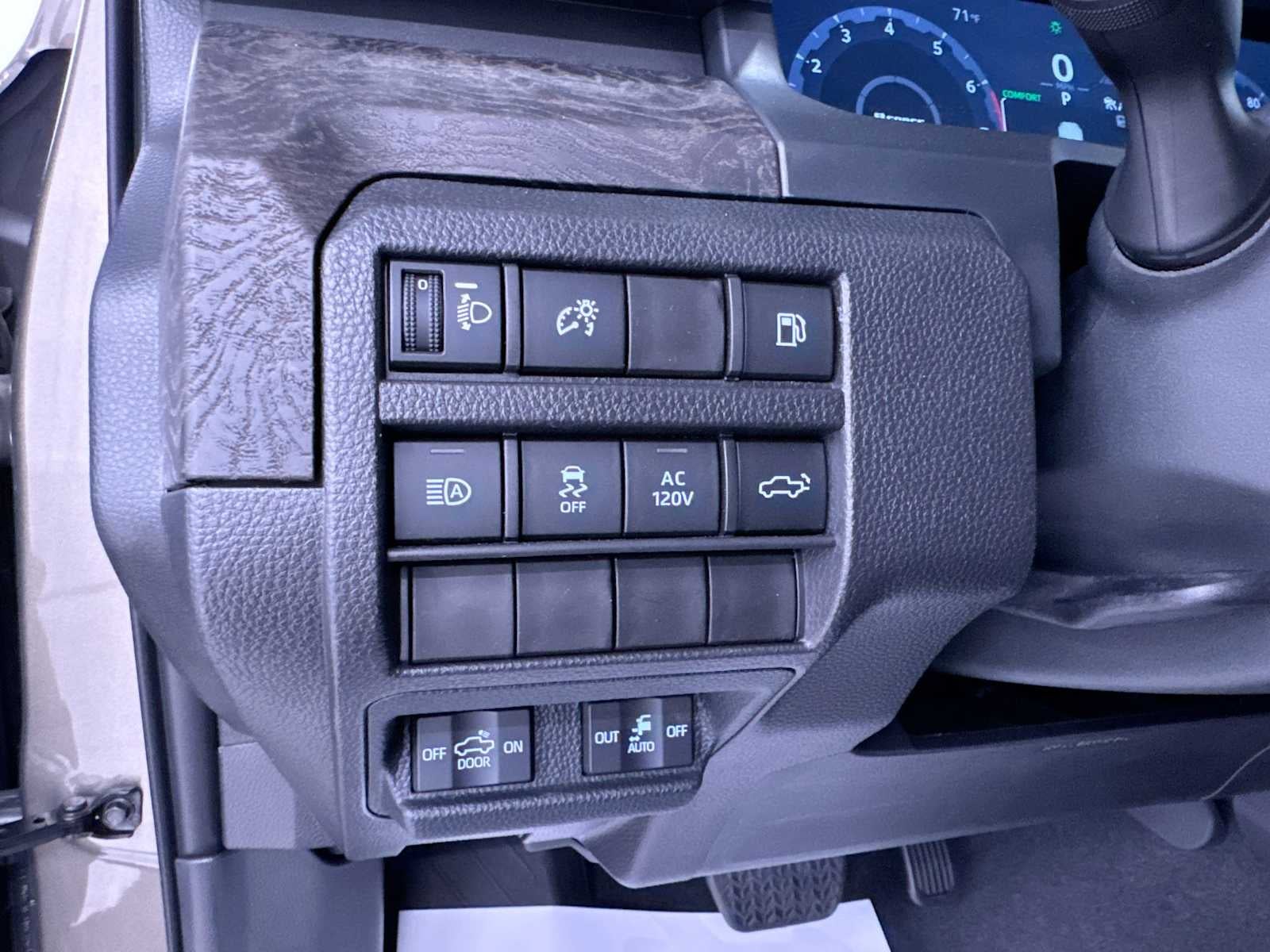 2026 Toyota Tacoma i-FORCE MAX Tacoma Limited