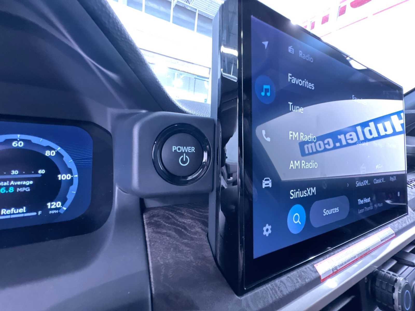 2026 Toyota Tacoma i-FORCE MAX Tacoma Limited