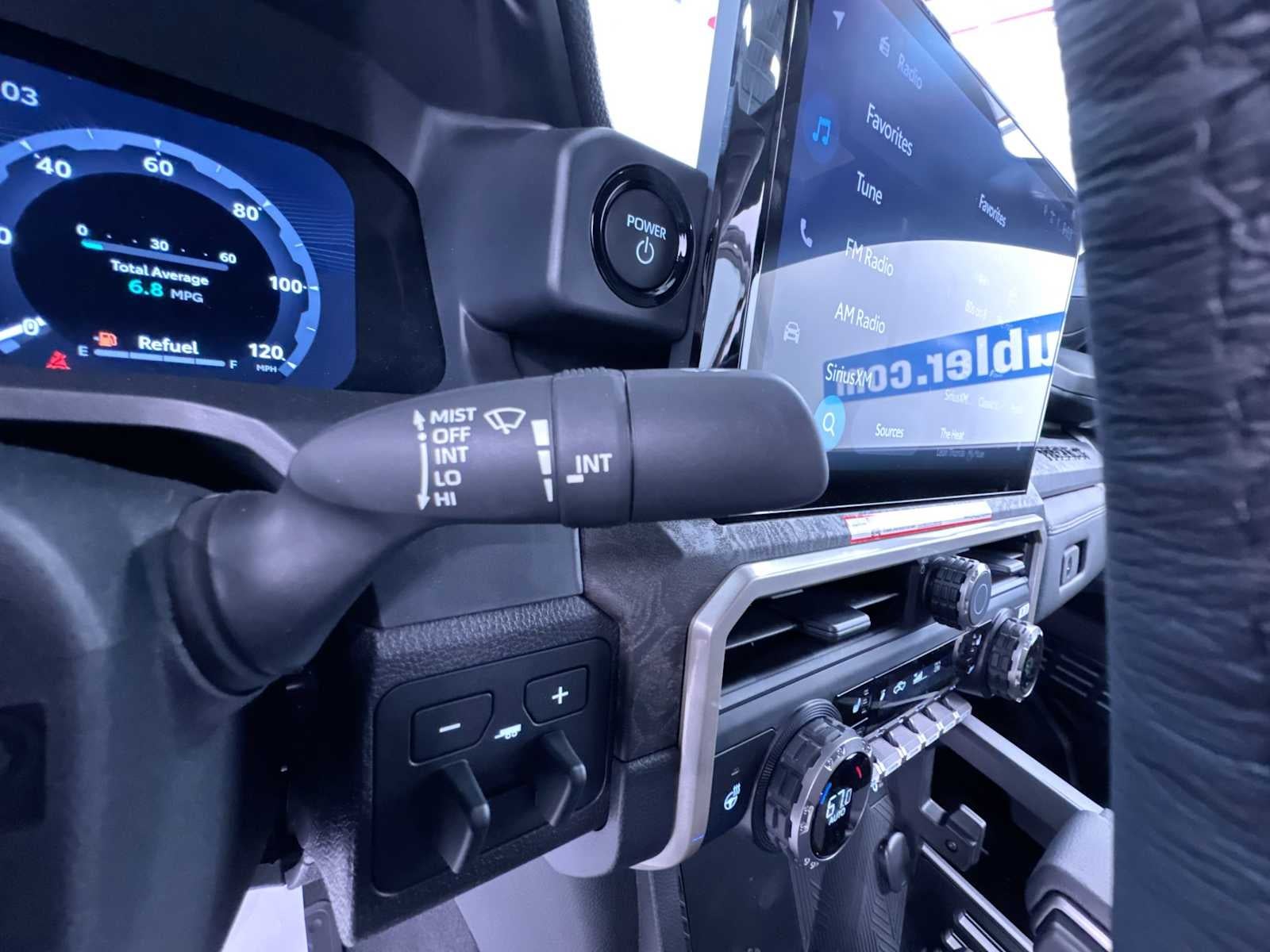 2026 Toyota Tacoma i-FORCE MAX Tacoma Limited