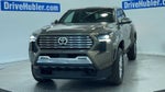 2026 Toyota Tacoma i-FORCE MAX Tacoma Limited