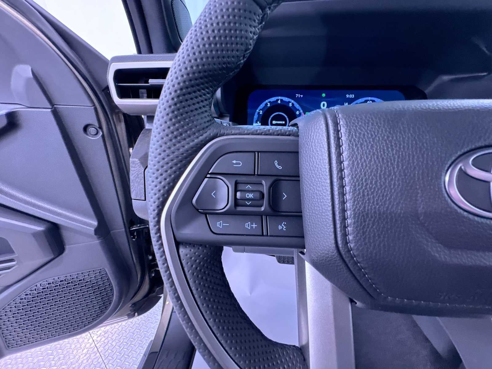 2026 Toyota Tacoma i-FORCE MAX Tacoma Limited