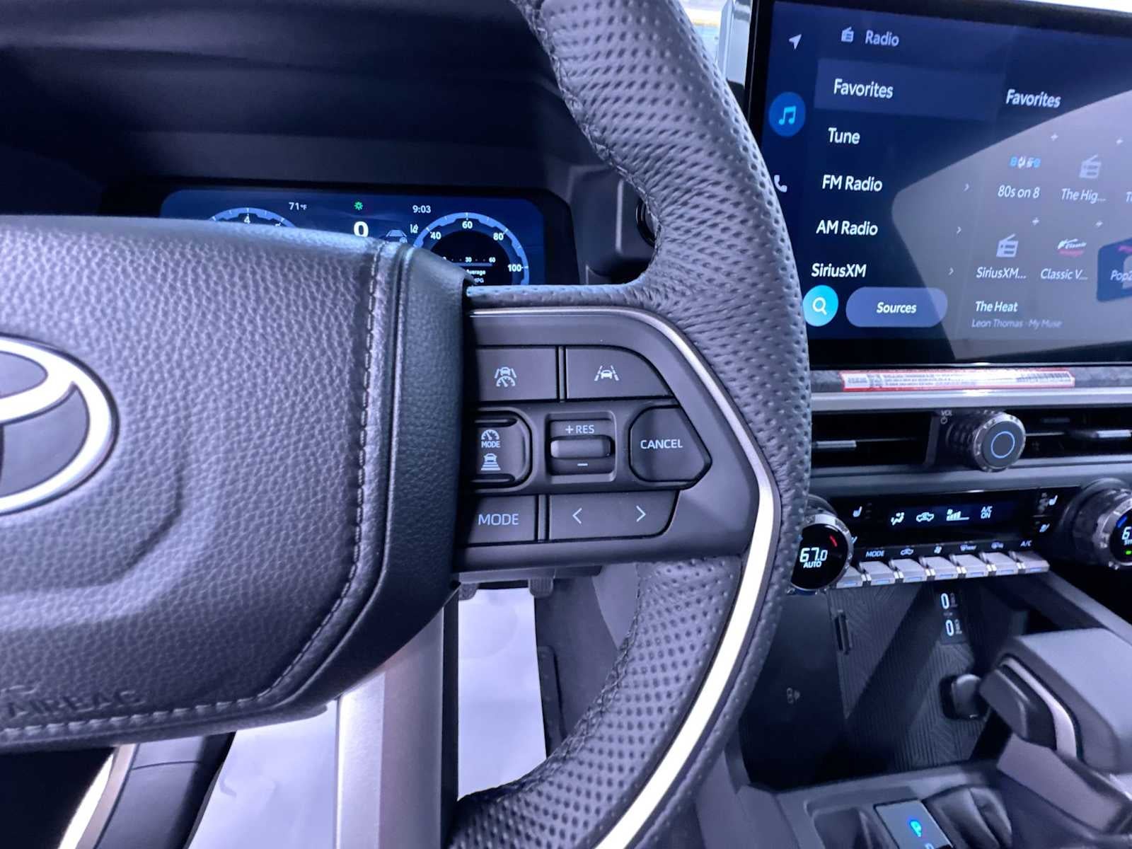 2026 Toyota Tacoma i-FORCE MAX Tacoma Limited