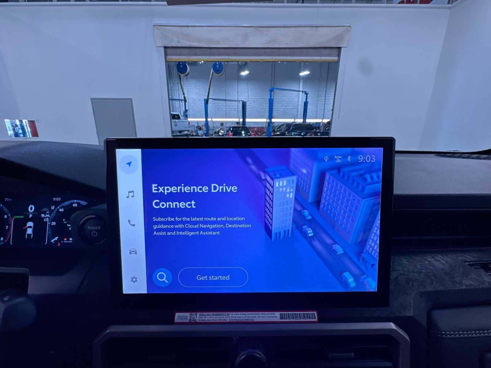 2026 Toyota Tacoma i-FORCE MAX Tacoma Limited