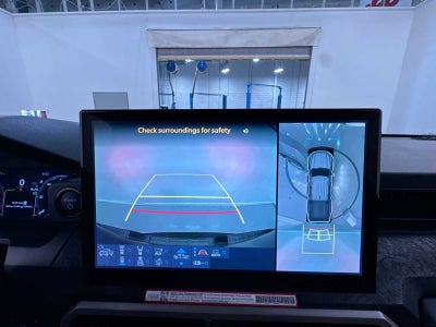 2026 Toyota Tacoma i-FORCE MAX Tacoma Limited