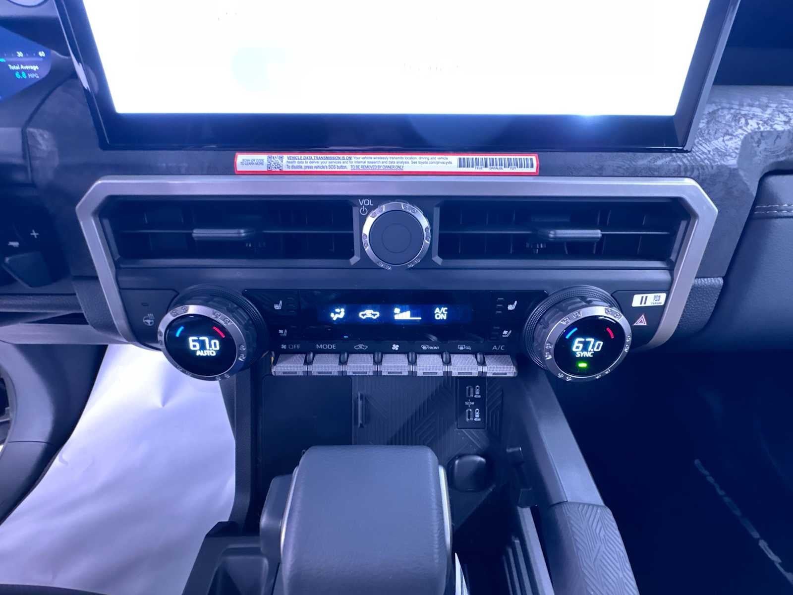 2026 Toyota Tacoma i-FORCE MAX Tacoma Limited