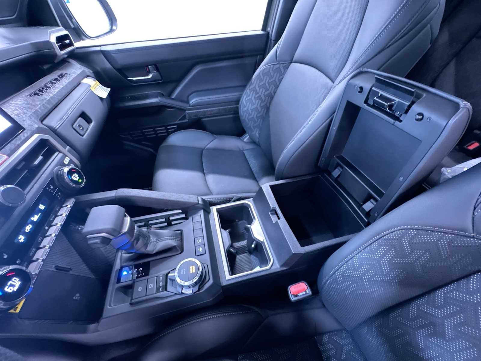 2026 Toyota Tacoma i-FORCE MAX Tacoma Limited