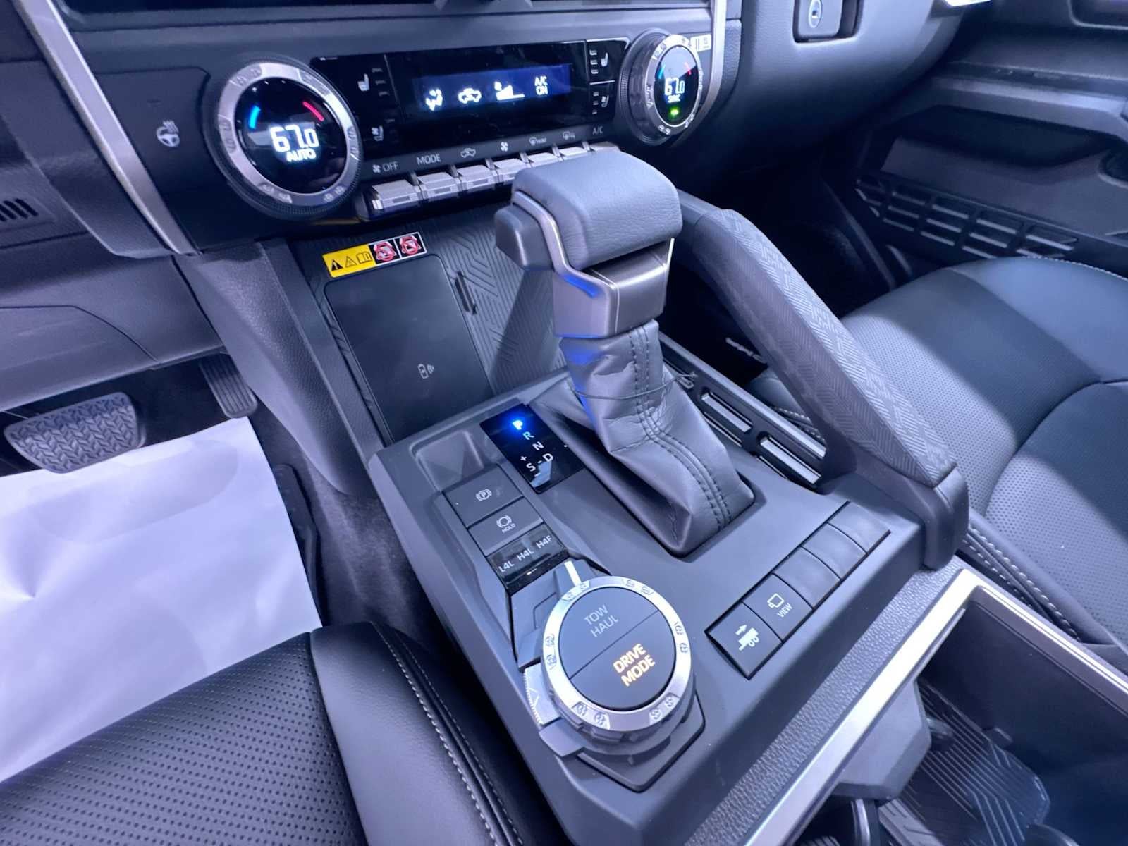 2026 Toyota Tacoma i-FORCE MAX Tacoma Limited