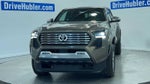 2026 Toyota Tacoma i-FORCE MAX Tacoma Limited