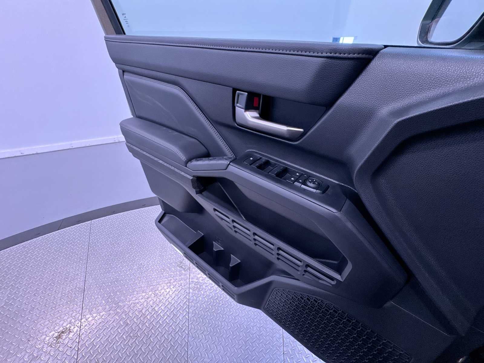 2026 Toyota Tacoma i-FORCE MAX Tacoma Limited