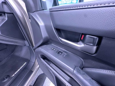 2026 Toyota Tacoma i-FORCE MAX Tacoma Limited
