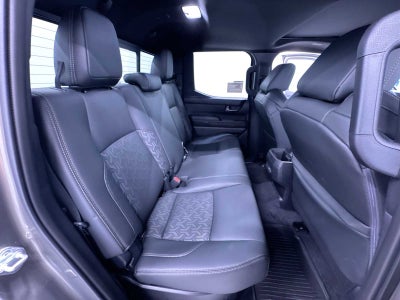 2026 Toyota Tacoma i-FORCE MAX Tacoma Limited