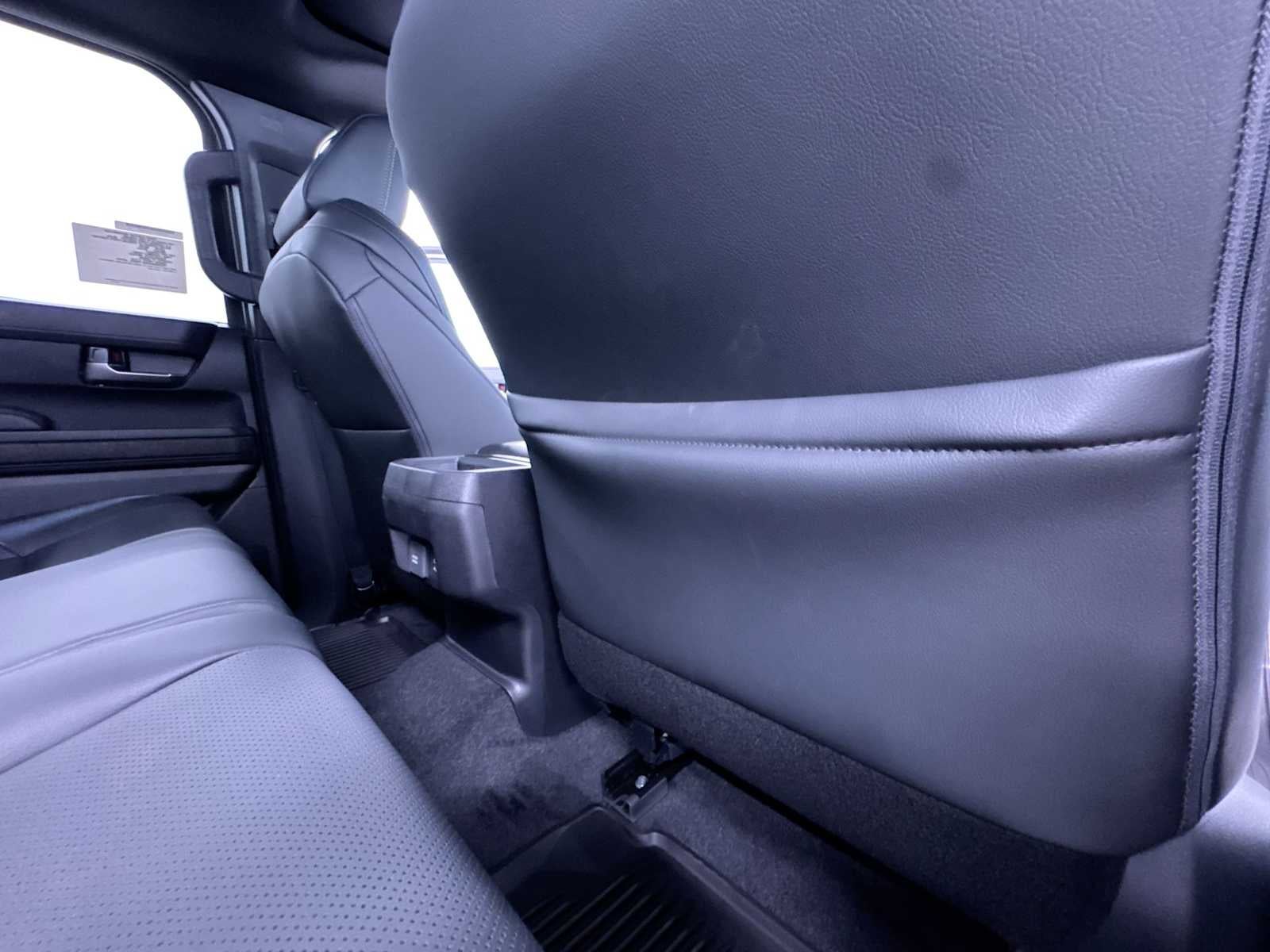 2026 Toyota Tacoma i-FORCE MAX Tacoma Limited