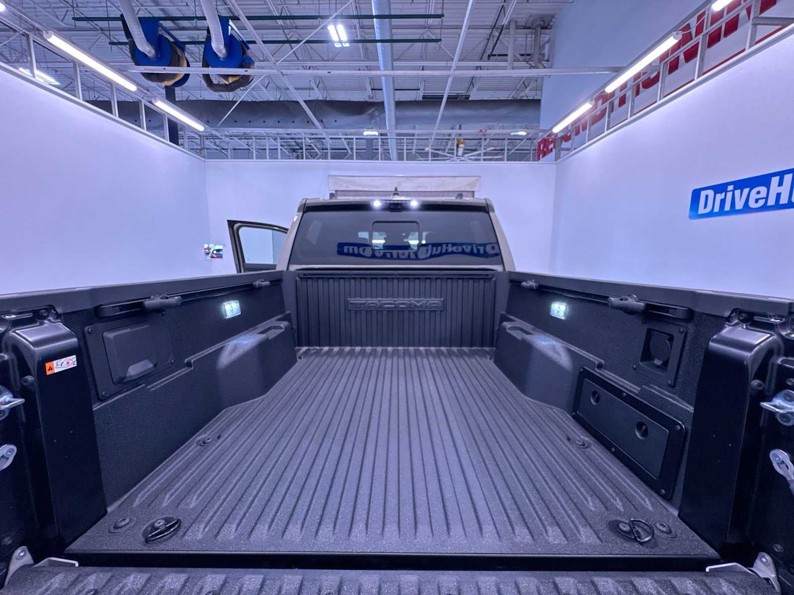 2026 Toyota Tacoma i-FORCE MAX Tacoma Limited