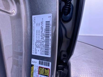 2026 Toyota Tacoma i-FORCE MAX Tacoma Limited