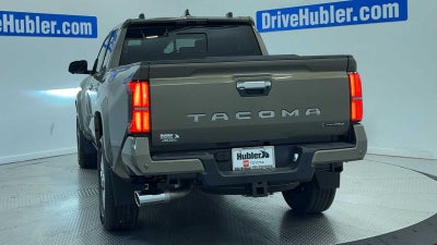 2026 Toyota Tacoma i-FORCE MAX Tacoma Limited