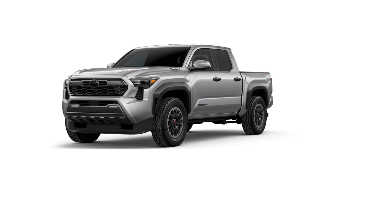 2026 Toyota Tacoma i-FORCE MAX Tacoma TRD Off-Road