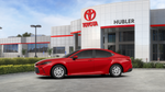 2027 Toyota Camry LE