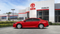 2027 Toyota Camry LE
