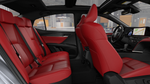 2027 Toyota Camry XSE AWD
