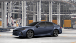 2026 Toyota Camry XSE AWD