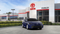 2027 Toyota Camry LE AWD