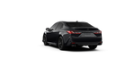2027 Toyota Camry Nightshade AWD