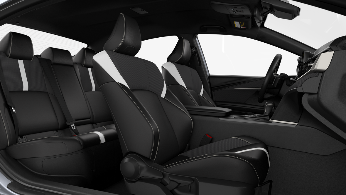 2027 Toyota Camry Nightshade AWD