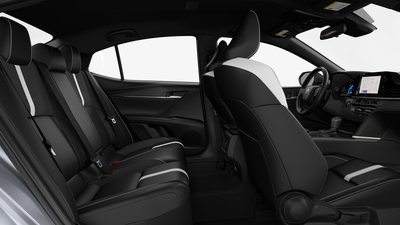 2027 Toyota Camry Nightshade AWD