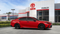 2026 Toyota Camry Nightshade AWD