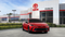 2026 Toyota Camry Nightshade AWD