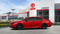 2026 Toyota Camry Nightshade AWD
