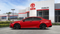 2026 Toyota Camry Nightshade AWD