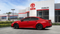 2026 Toyota Camry Nightshade AWD