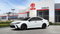 2026 Toyota Camry Nightshade AWD