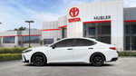 2026 Toyota Camry Nightshade AWD