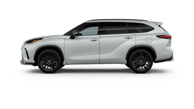 2024 Toyota Highlander XSE
