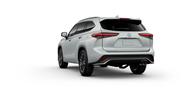 2024 Toyota Highlander XSE
