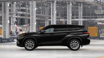 2026 Toyota Highlander Hybrid Limited
