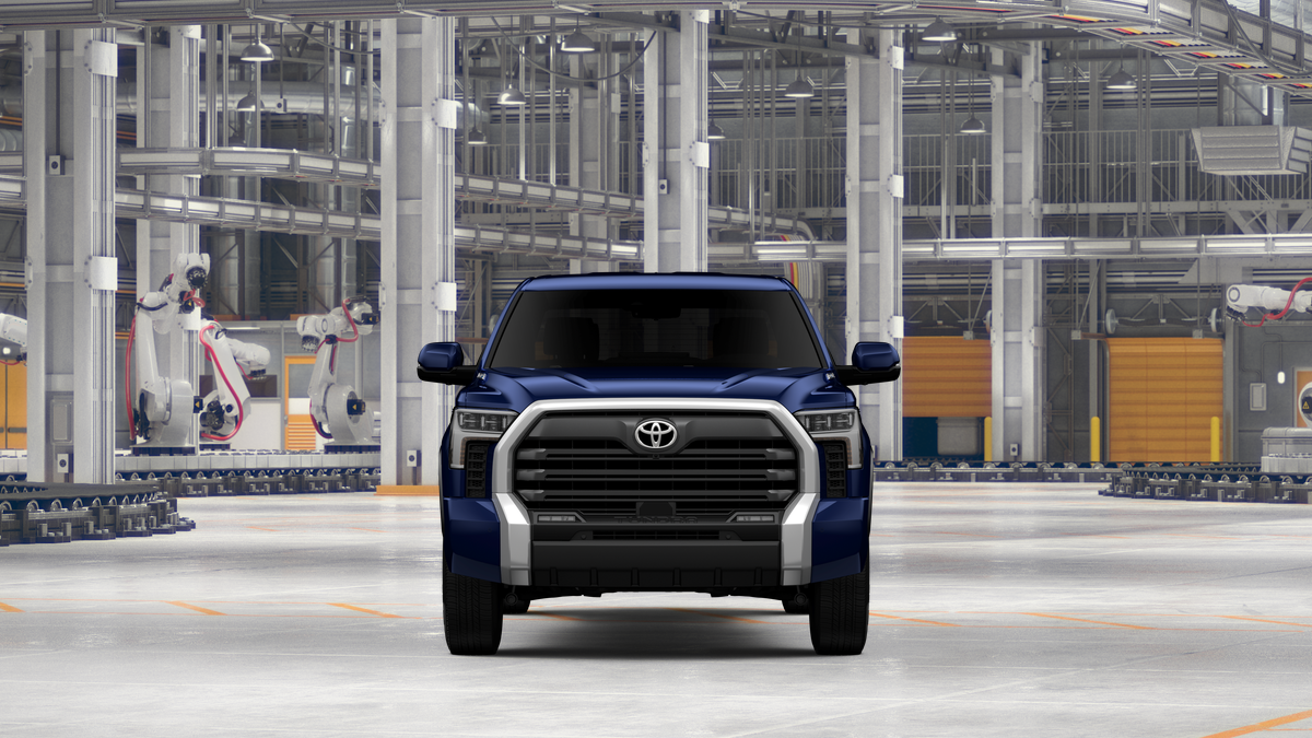 2026 Toyota Tundra i-FORCE MAX Tundra Limited