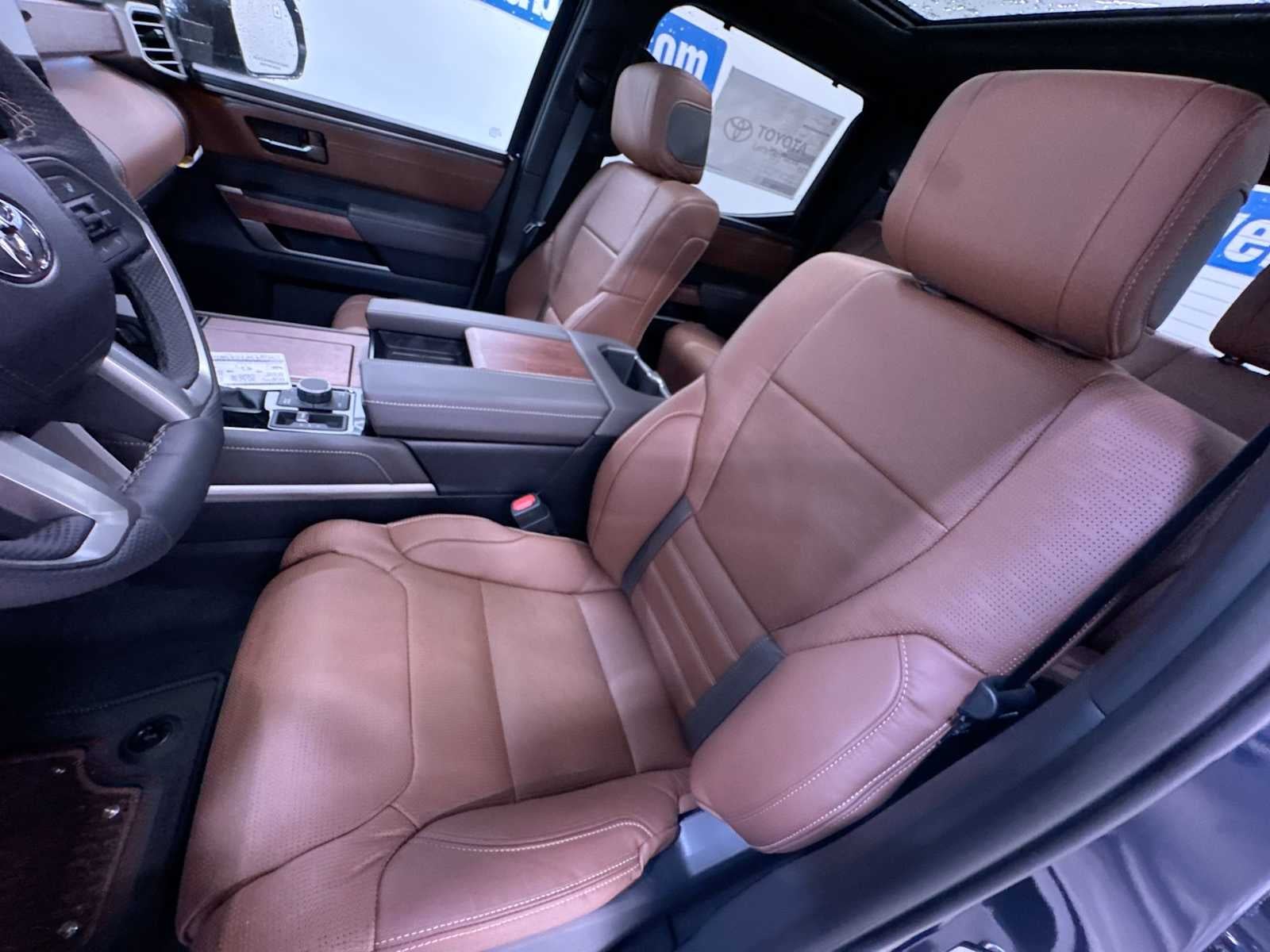 2026 Toyota Tundra i-FORCE MAX Tundra 1794 Edition