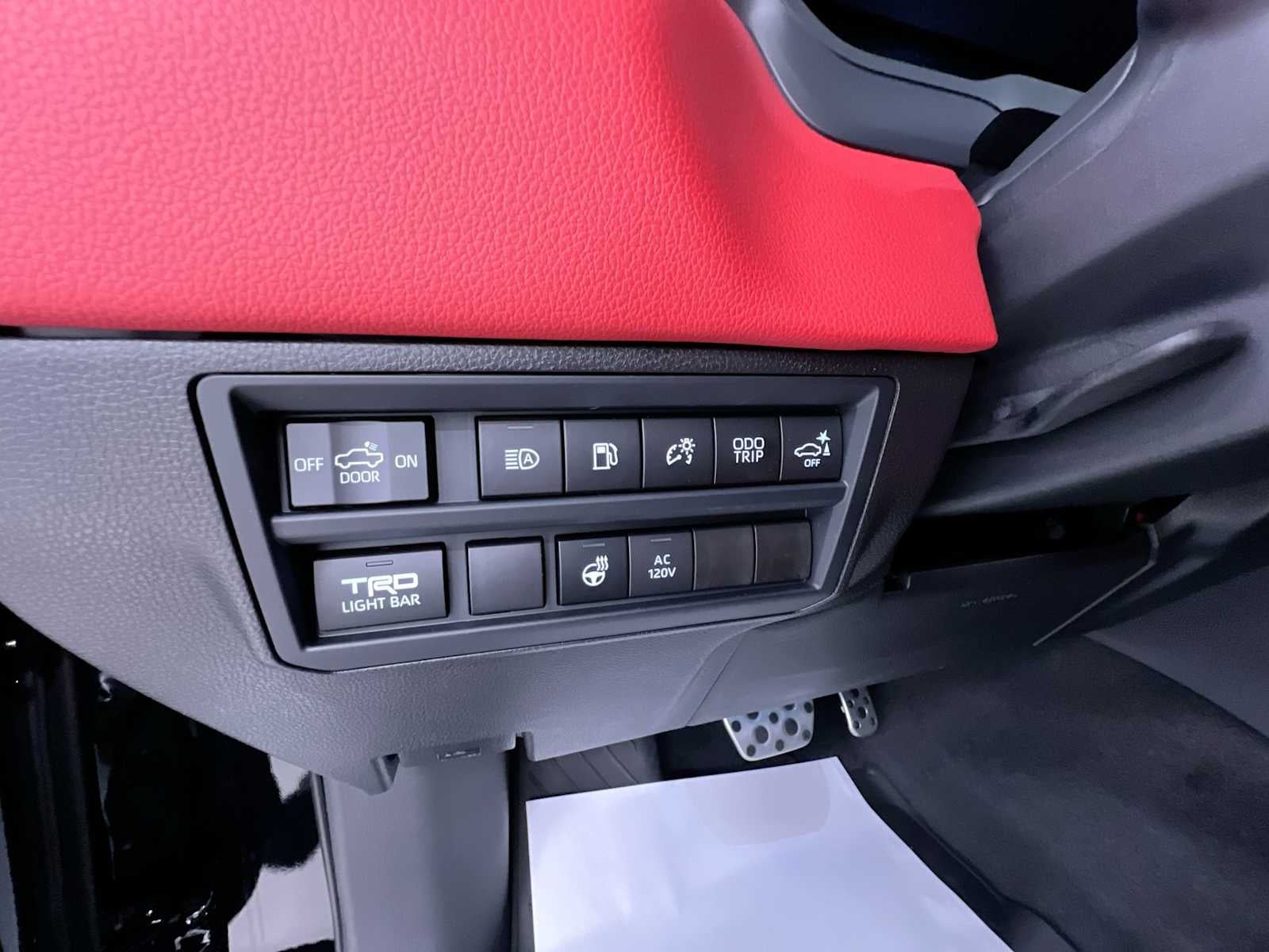 2026 Toyota Tundra i-FORCE MAX Tundra TRD Pro