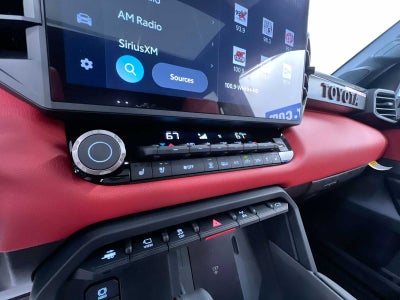 2026 Toyota Tundra i-FORCE MAX Tundra TRD Pro