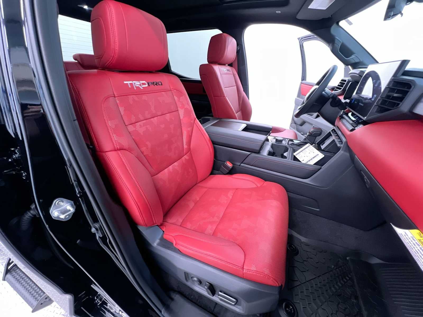 2026 Toyota Tundra i-FORCE MAX Tundra TRD Pro