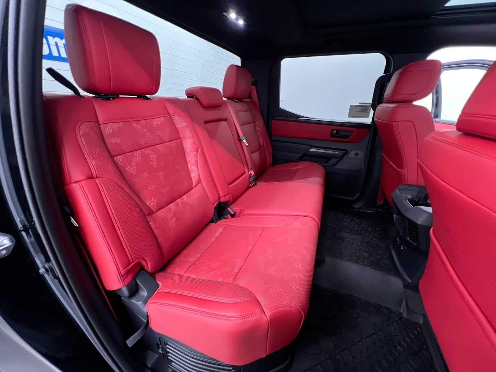 2026 Toyota Tundra i-FORCE MAX Tundra TRD Pro