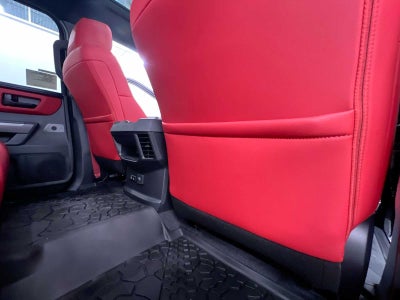 2026 Toyota Tundra i-FORCE MAX Tundra TRD Pro